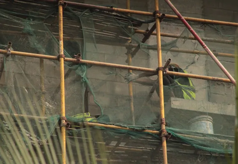 Construction Safety Nets in Vijayawada