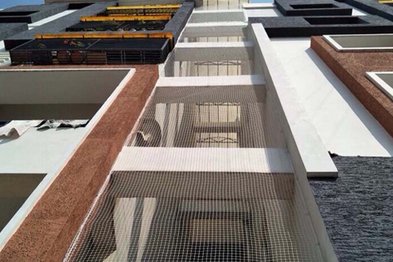 Duct Area Safety Nets in pune