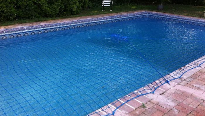 Swimming Pool Safety Nets in Vijayawada